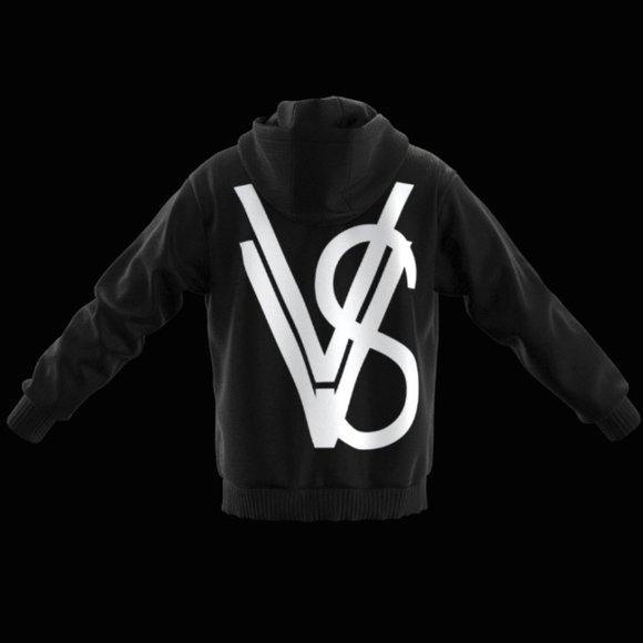 VISION VS.SOCIETY CLOTHING CO. (NEW) - Picture 1 of 1